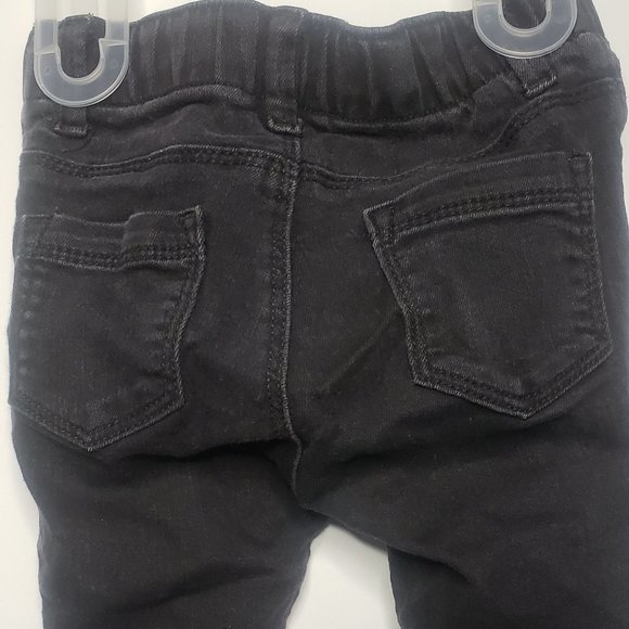 Black Jeans - Picture 1 of 2